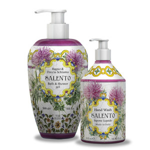 RUDY Salento Frischeduo